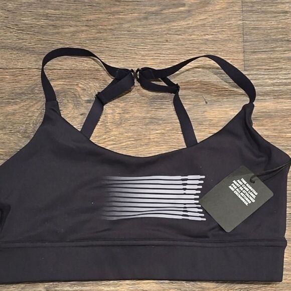 Savage X Fenty Band-It Low Impact Sports Bra - Picture 10 of 11